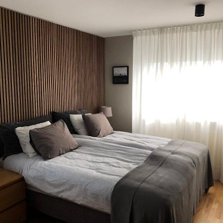 A. Bernhard Guest House St Lucia Ngoại thất bức ảnh