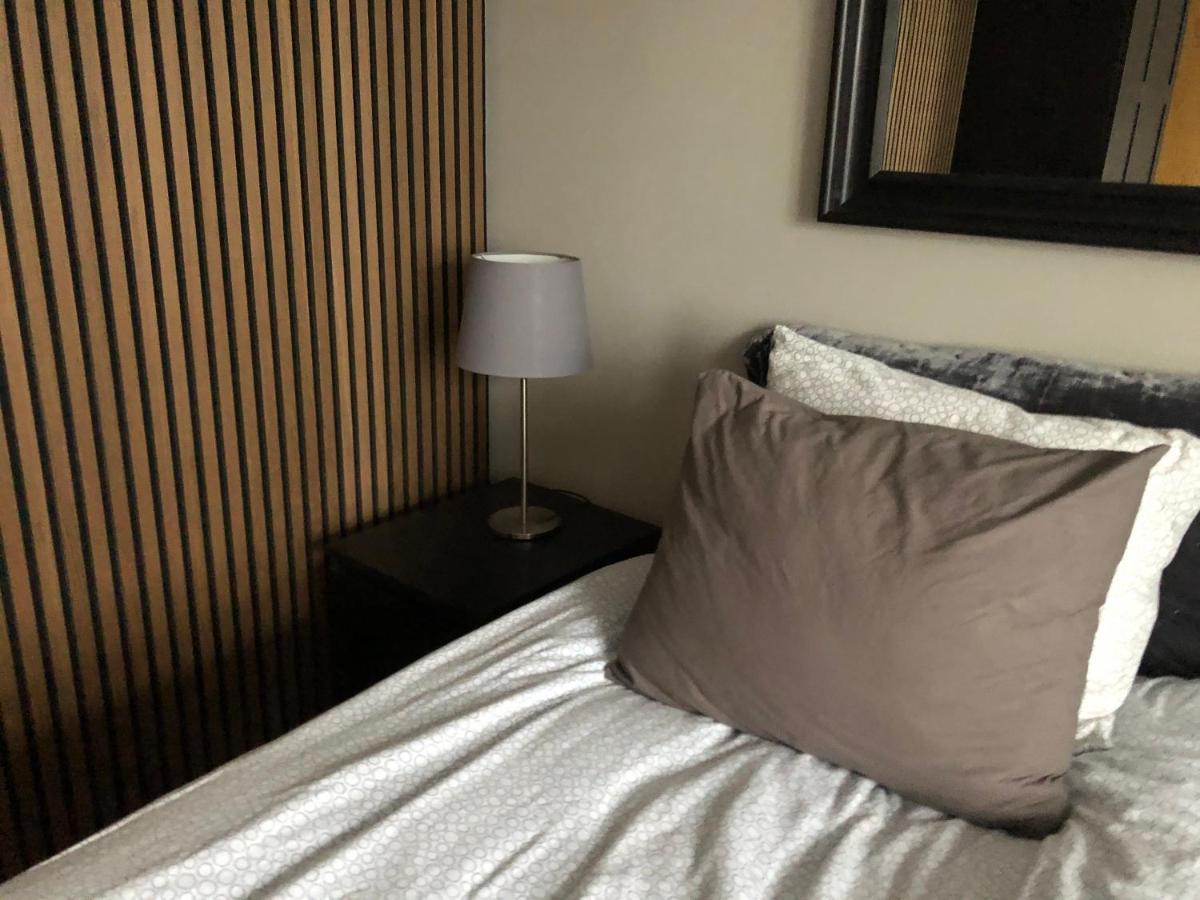 A. Bernhard Guest House St Lucia Ngoại thất bức ảnh