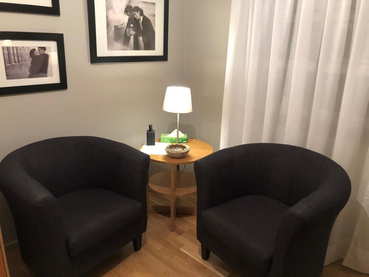 A. Bernhard Guest House St Lucia Ngoại thất bức ảnh