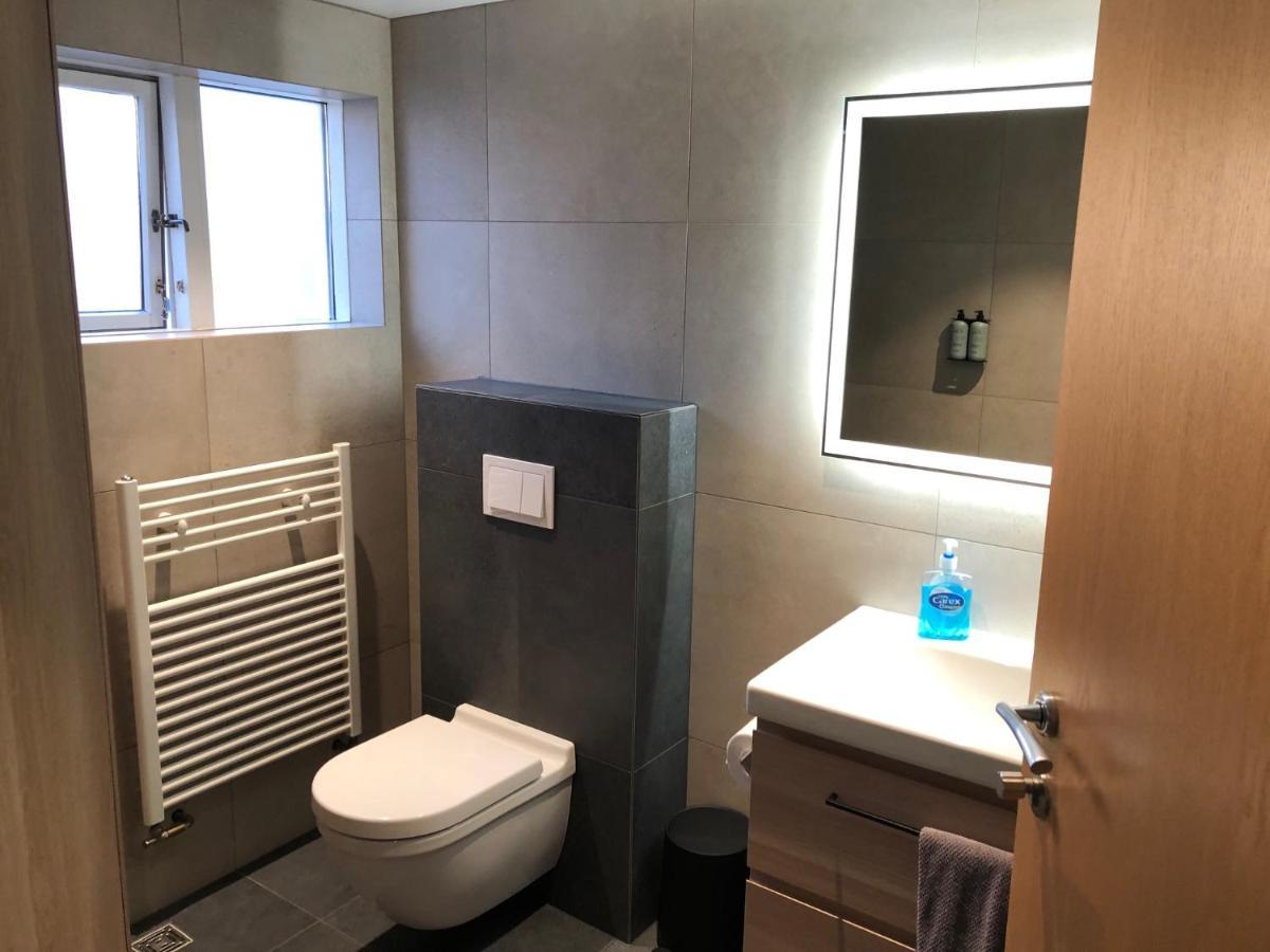A. Bernhard Guest House St Lucia Ngoại thất bức ảnh