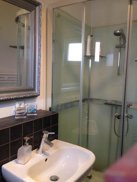 A. Bernhard Guest House St Lucia Ngoại thất bức ảnh