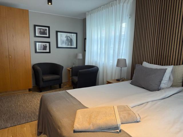 A. Bernhard Guest House St Lucia Ngoại thất bức ảnh
