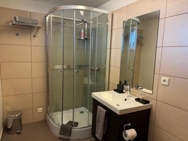 A. Bernhard Guest House St Lucia Ngoại thất bức ảnh