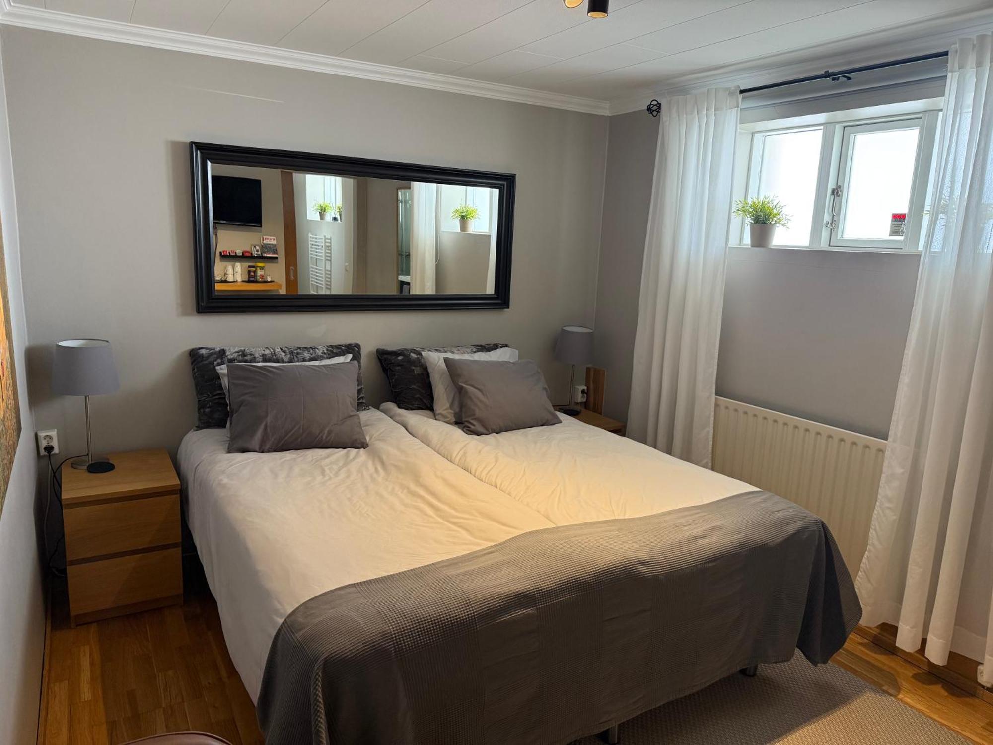 A. Bernhard Guest House St Lucia Ngoại thất bức ảnh