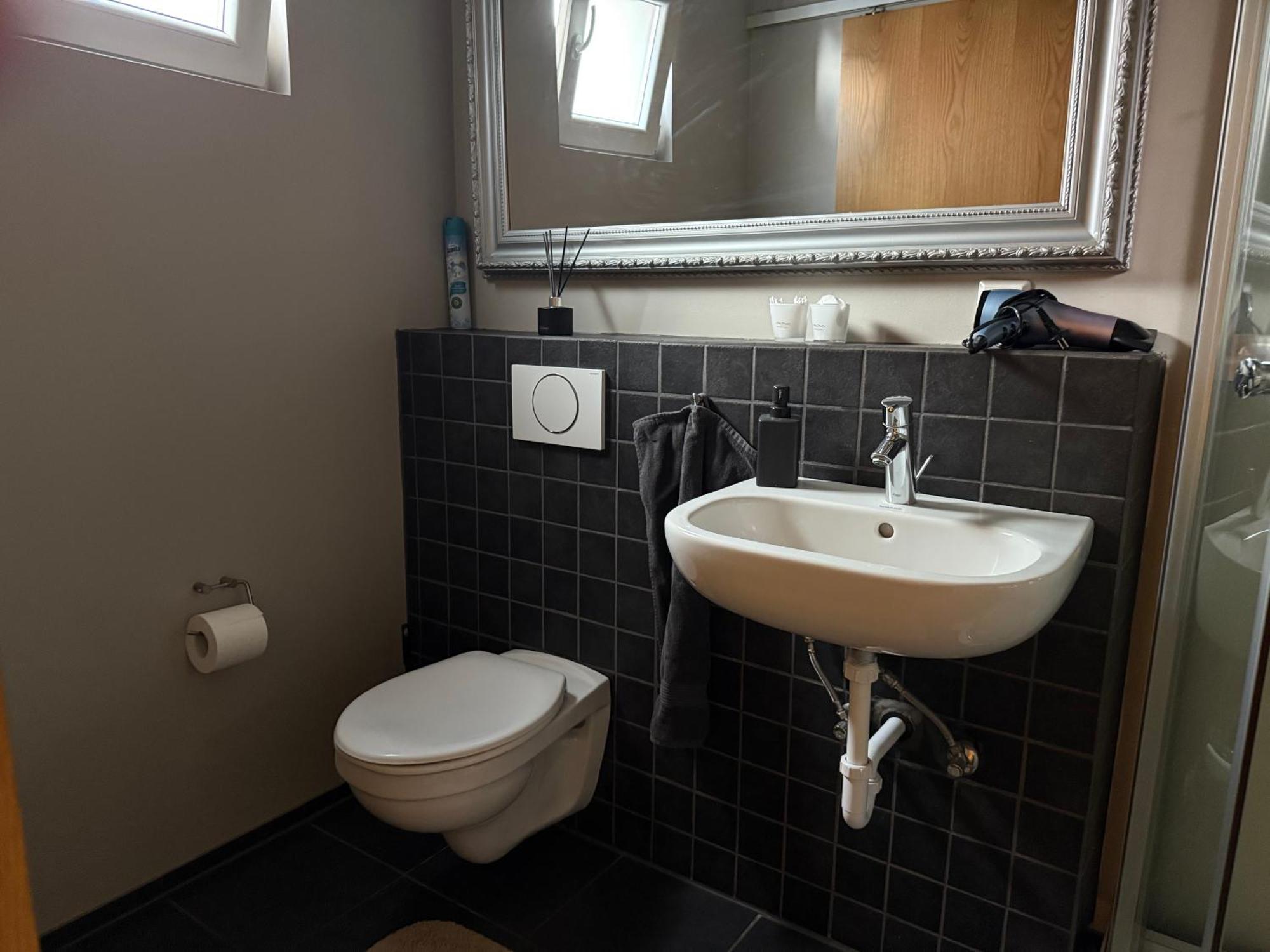 A. Bernhard Guest House St Lucia Ngoại thất bức ảnh