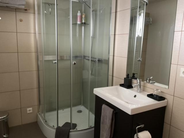 A. Bernhard Guest House St Lucia Ngoại thất bức ảnh