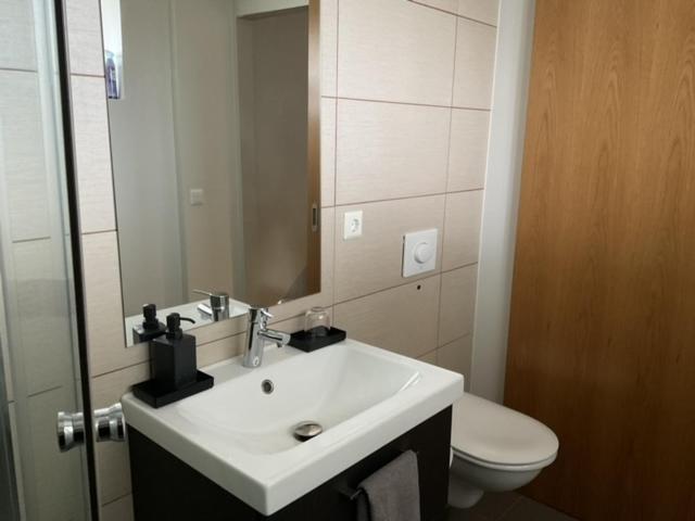 A. Bernhard Guest House St Lucia Ngoại thất bức ảnh