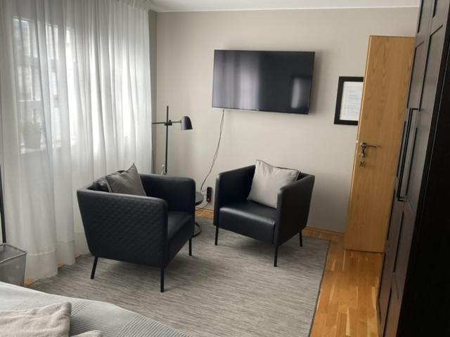A. Bernhard Guest House St Lucia Ngoại thất bức ảnh