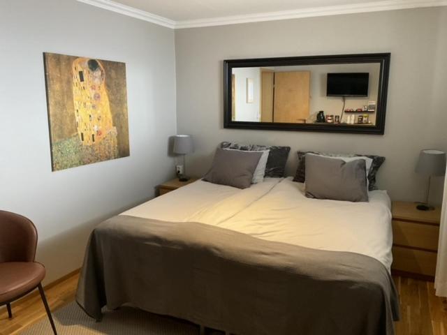 A. Bernhard Guest House St Lucia Ngoại thất bức ảnh