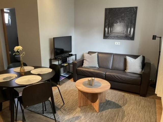 A. Bernhard Guest House St Lucia Ngoại thất bức ảnh