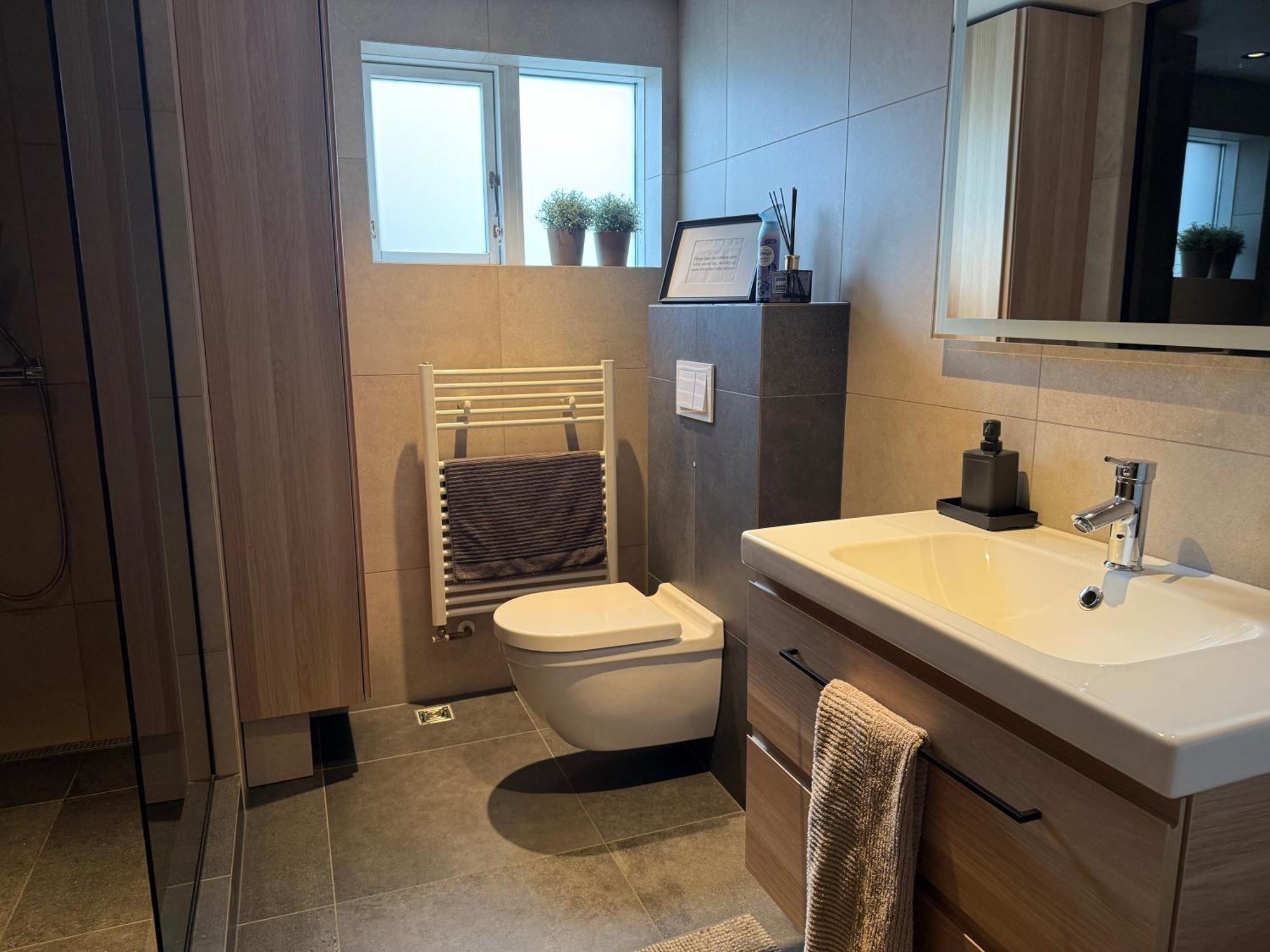A. Bernhard Guest House St Lucia Ngoại thất bức ảnh