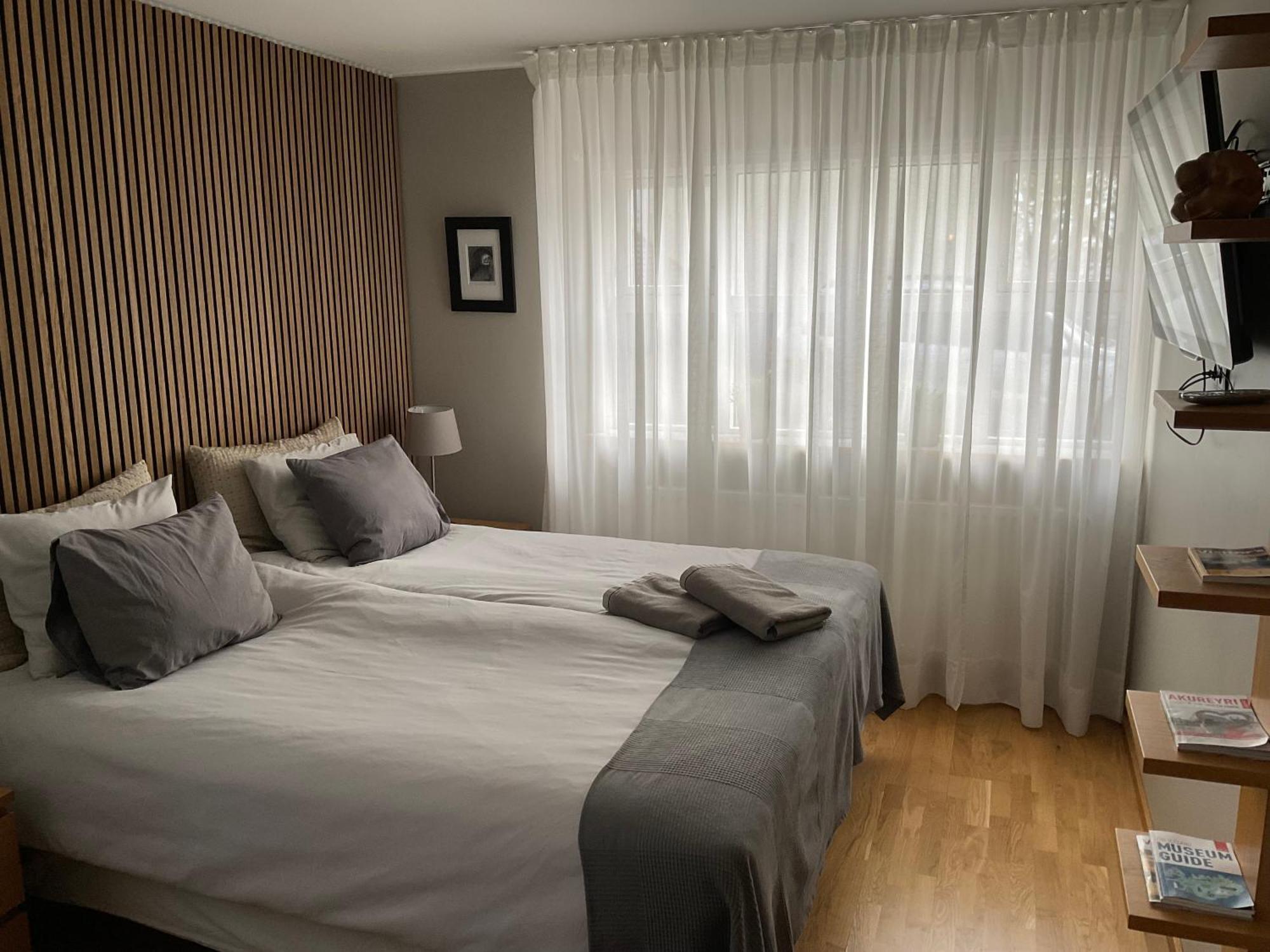 A. Bernhard Guest House St Lucia Ngoại thất bức ảnh