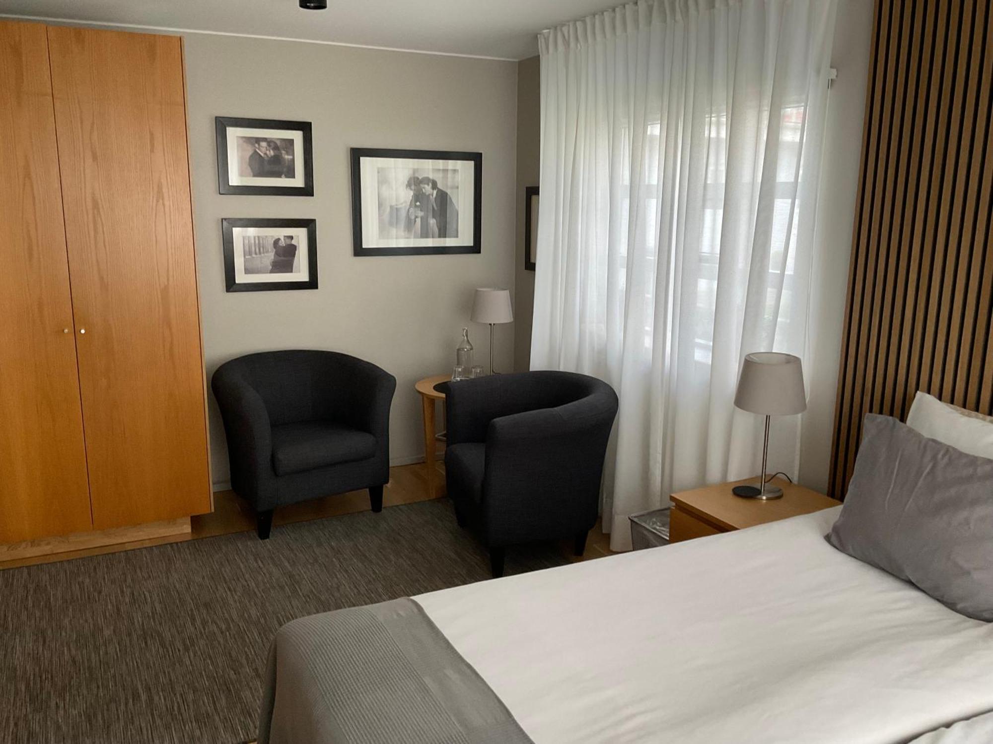 A. Bernhard Guest House St Lucia Ngoại thất bức ảnh